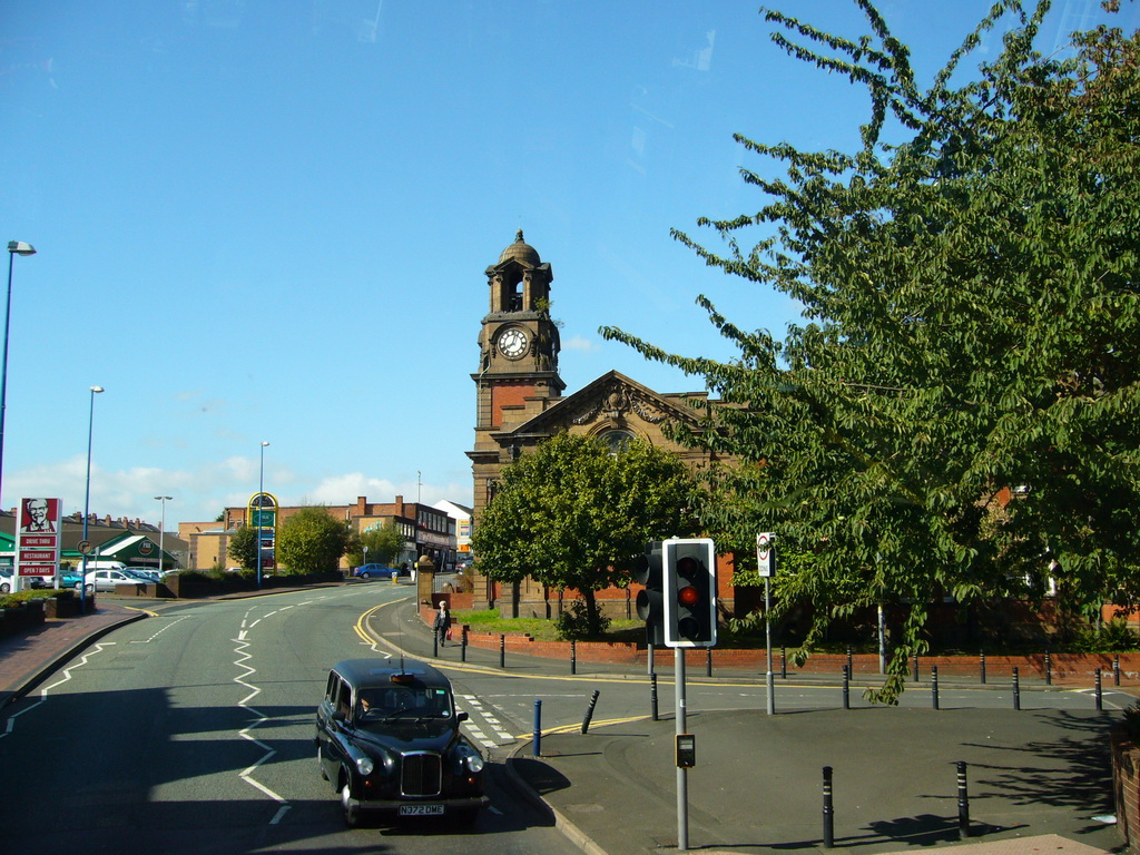 Birmingham